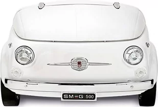 Lodówka Smeg SMEG500B - Lodówki - miniaturka - grafika 1