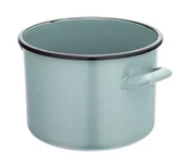 Garnki - Altom Design 02050021316 Indukcja Emalia 5,8l - miniaturka - grafika 1