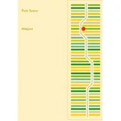 Poezja - PIW Miejsce - miniaturka - grafika 1