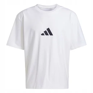 ADIDAS KOSZULKA Z.N.E. JC5482 r L - Koszulki męskie - miniaturka - grafika 1