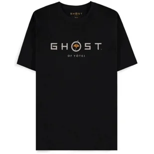 Koszulka DIFUZED Ghost of Yotei (rozmiar XL) - Gadżety dla graczy - miniaturka - grafika 1