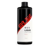 Spalacze tłuszczu - Mr. Big Mineral Low Carb - 1000ml Blackberry - miniaturka - grafika 1