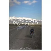 Ring Road Dookoła Islandii na rowerze - Witek Kuba