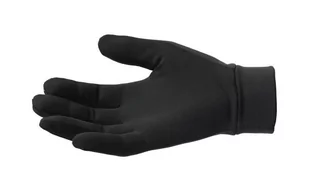 Inov-8, Rękawiczki kolarskie, Train Elite Glove, czarny, rozmiar S - Rękawiczki sportowe damskie - miniaturka - grafika 1