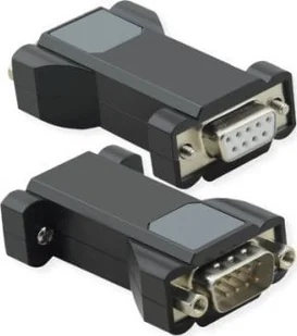 Value Adapter AV Triton Opto-złącza RS232 z izolacją galwaniczną, 1 port - Złącza, przejściówki, adaptery - miniaturka - grafika 1
