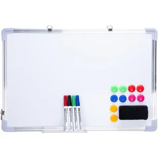 Tablica magnetyczna GOCKOWIAK Gemini - Zabawki interaktywne dla dzieci - miniaturka - grafika 1