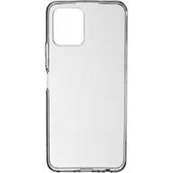 Etui i futerały do telefonów - Winner Group Etui Azzaro TPU Slim Case do vivo Y01 4G Przezroczysty 10379 - miniaturka - grafika 1