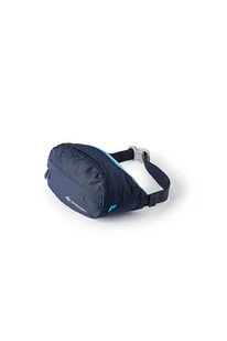 Gregory Saszetka Nano Waistpack Bright Navy - Nerki - miniaturka - grafika 1