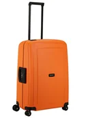Walizki - Walizka średnia Samsonite S'Cure 79 l - apricot - miniaturka - grafika 1