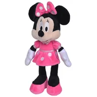 Maskotki i pluszaki - SIMBA DISNEY Maskotka Myszka Minnie 25cm Przytulanka - miniaturka - grafika 1