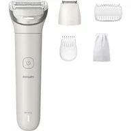 Depilatory i golarki damskie - Philips Series 8000 Wet & Dry BRL147/00 elektryczna maszynka do golenia 1 szt. - miniaturka - grafika 1