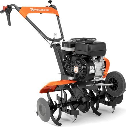 HUSQVARNA TF335 Kultywator
