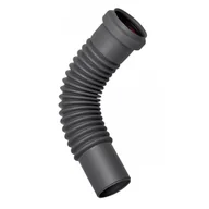 Akcesoria do pomp - WIRQUIN Złącze elastyczne PUSH-FIT 40 mm - miniaturka - grafika 1