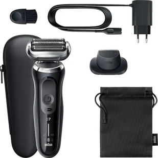 Braun Series 7 71-N1200S - Golarki męskie - miniaturka - grafika 1