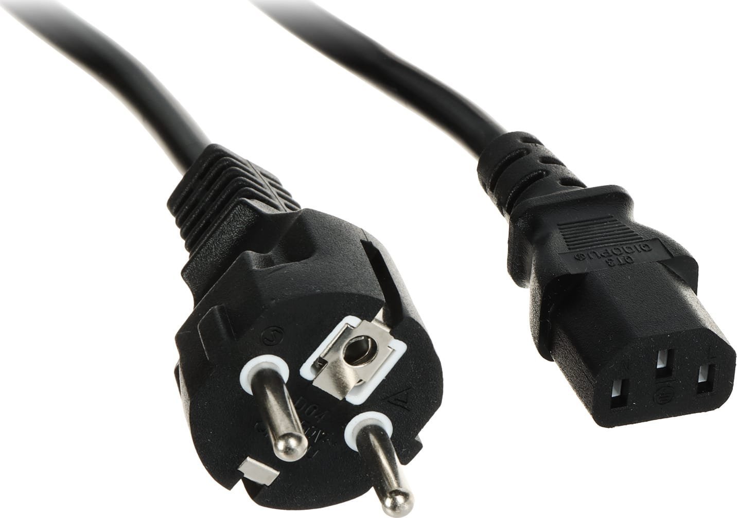 PRZEWÓD SIECIOWY POSAC-C13EU12 1.2m POS