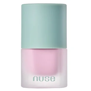 Nuse Mousse Care Cheek mus koloryzujący do policzków 01 Taro Mousse - Róże do policzków - miniaturka - grafika 1
