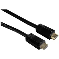 Kable - Hama KABEL HDMI - HDMI 15M TECHLINE 001221090000 - miniaturka - grafika 1