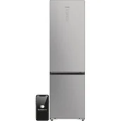 Lodówki - Hisense RB3P410SACC ExtraSpace - miniaturka - grafika 1