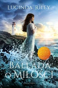Ballada o miłości - E-booki - literatura obca - miniaturka - grafika 1