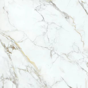 Gres Lumina gold satin rectified 59,8x59,8 Cersanit - Płytki ceramiczne - miniaturka - grafika 1