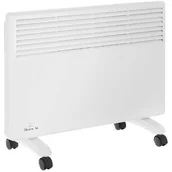 Grzejniki pokojowe - Grzejnik konwektorowy elektryczny, MissionAir, 2000W - miniaturka - grafika 1