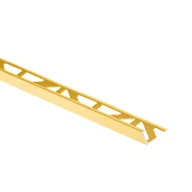 Akcesoria do armatury i ceramiki - Profil wykończeniowy CEZAR - miniaturka - grafika 1