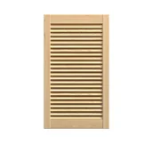 Zawiasy, okucia i inne akcesoria - Drzwiczki ażurowe sosnowe 720 x 394 - miniaturka - grafika 1