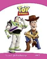 Książki do nauki języka angielskiego - Toy story level 2 - mamy na stanie, wyślemy natychmiast - miniaturka - grafika 1
