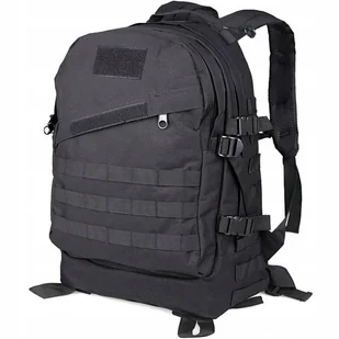 Plecak Wojskowy Taktyczny Turystyczny 40l Survival - Plecaki - miniaturka - grafika 1