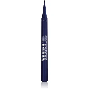 Rimmel Wonder'Ink precyzyjny eyeliner w pisaku 003 Aquatic Aria 1ml - Eyelinery - miniaturka - grafika 1