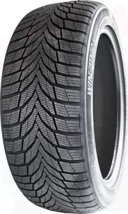 Nexen Winguard Sport 2 225/45R19 96V - Opony zimowe - miniaturka - grafika 1