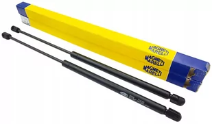 MAGNETI MARELLI Sprężyna gazowa, pokrywa bagażnika 430719081500 - Sprężyny gazowe - miniaturka - grafika 1