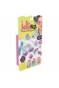 Zabawki kreatywne - Jelli Rez. Zestaw do robienia biżuterii. Fantasy - miniaturka - grafika 1