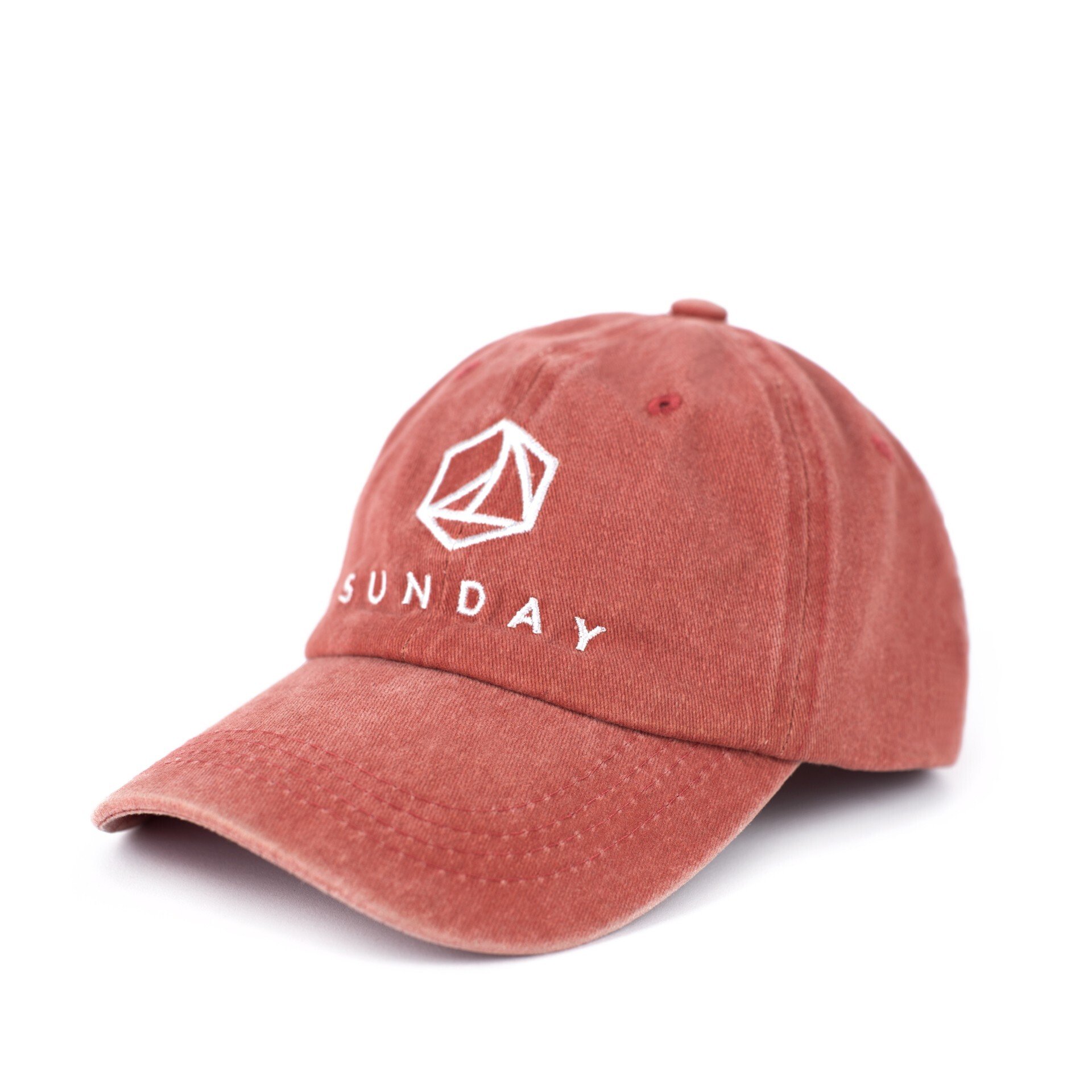 Czapka męska Art Of Polo Gonnin Red Universal