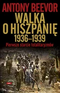 Historia świata - Walka o Hiszpanię 1936-1939 - miniaturka - grafika 1