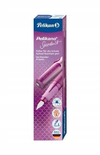 Pióro wieczne Pelikano Stardust L - Przybory szkolne - miniaturka - grafika 1