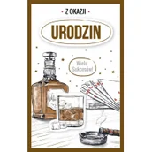 Kartki okolicznościowe i zaproszenia - AbCard Kartka okolicznościowa Urodziny PS08 - miniaturka - grafika 1