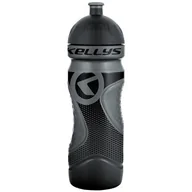 Shakery i bidony sportowe - KELLYS Bidon Kellys Sport 0,7 L 2022 antracytowy 132297 - miniaturka - grafika 1