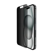 Etui i futerały do telefonów - Belkin SFA107EC ochraniacz na ekran / tył telefonu Przezroczysta ochrona ekranu Apple 1 szt. - miniaturka - grafika 1