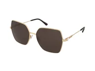 Okulary przeciwsłoneczne - Jimmy Choo Reyes/S 000/70 - miniaturka - grafika 1