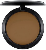 Podkłady do twarzy - MAC Cosmetics Podkład w pudrze Studio Fix Powder Plus Foundation  Nc46 - miniaturka - grafika 1