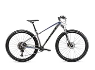 Rowery - Rower górski ROMET MUSTANG M4 CS 2024 - miniaturka - grafika 1