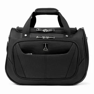 Travelpro Maxlite 5 podręczna torba podróżna pod siedzeniem, Czarny, Carry-on 18-Inch, Maxlite 5 lekka podręczna torba podróżna pod siedzeniem - Torby podróżne - miniaturka - grafika 1