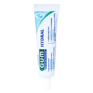 Pasty do zębów - GUM Sunstar Hydral - żel na suchość w jamie ustnej, 50 ml - miniaturka - grafika 1