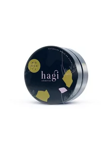 Hagi MASŁO DO CIAŁA Z EKSTRAKTEM Z BURSZTYNU I OLEJEM Z BAOBABU MOMENTY 100 ML - Balsamy i kremy do ciała - miniaturka - grafika 1