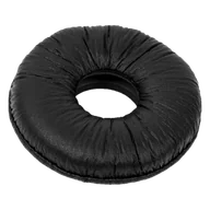 Akcesoria do słuchawek - Jabra GN2100 Leather Ear Cushions - miniaturka - grafika 1