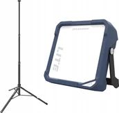 Latarki - Scangrip Zestaw Scangrip: nieoślepiająca lampa LED Vega Lite 6000 lm 03.5453 + Statyw 2 m 03.5685 - miniaturka - grafika 1