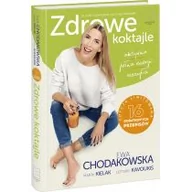 Napoje - Zdrowe koktajle - miniaturka - grafika 1