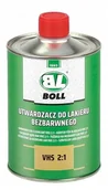 Chemia warsztatowa - BOLL 001665 UTWARDZACZ DO LAKIERU BEZBARWNEGO VHS 2:1 500ml 001665 - miniaturka - grafika 1