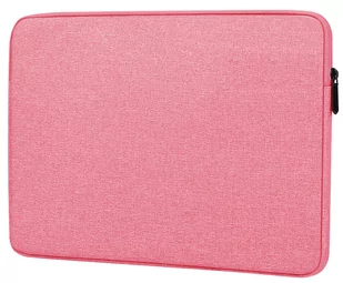 Etui Artnico do laptopa 13&quot -15.6&quot  różowe - Torby na laptopy - miniaturka - grafika 3